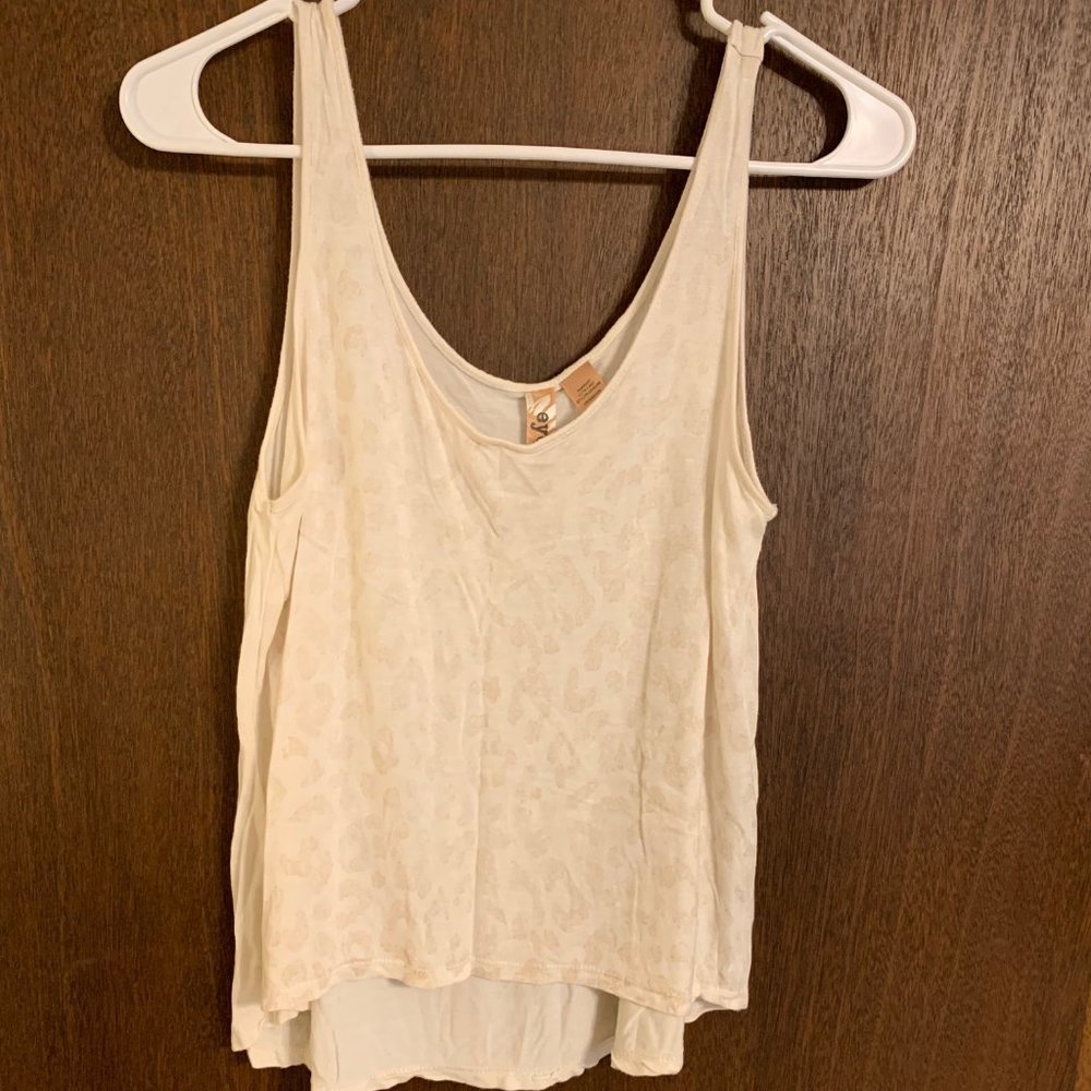 Light weight Tank